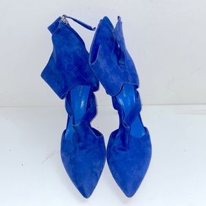 Tania spinelli heels